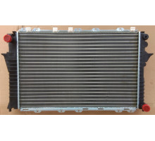 Радіатор Audi-100, A6 92-94 2,6-2,8 механіка 632*412