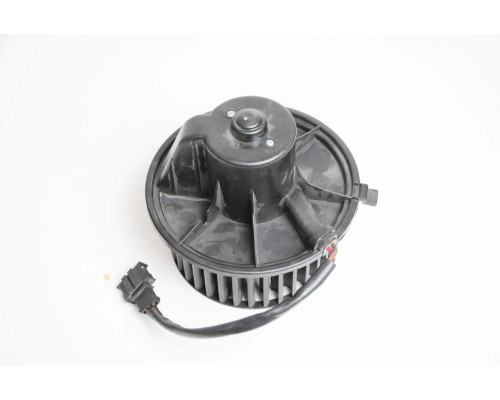 KEMP Мотор печі VW Transporter-4 91-03 AC (без роз'єму)