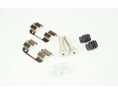 KEMP Ремкомплект направляючих супорта Daewoo Lanos к-кт (+0.5)