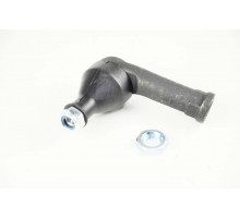 KEMP Наконечник рульової тяги VW T4 96-L лівий Код запчастини: 77641851, 701419811C