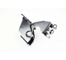 KEMP Ролик бокової правої сдвижної двері середній 2007 - Peugeot:Expert Fiat:Scudo 1498207080