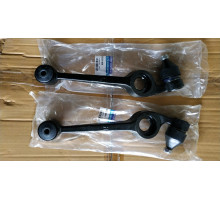 KEMP Ричаг підвіски передньої Ford Scorpio 85-93 р. L 5021465