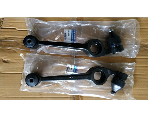 KEMP Ричаг підвіски передньої Ford Scorpio 85-93 р. L