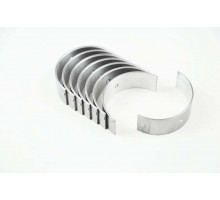 KEMP Вкладиші шатунні Ford 1.6-2.0 OHC +0.25 87371610