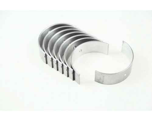 KEMP Вкладиші шатунні Ford 1.6-2.0 OHC +0.25