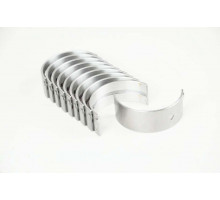 KEMP Вкладиші корінні Ford 1.6-2.0 OHC +025 87370610