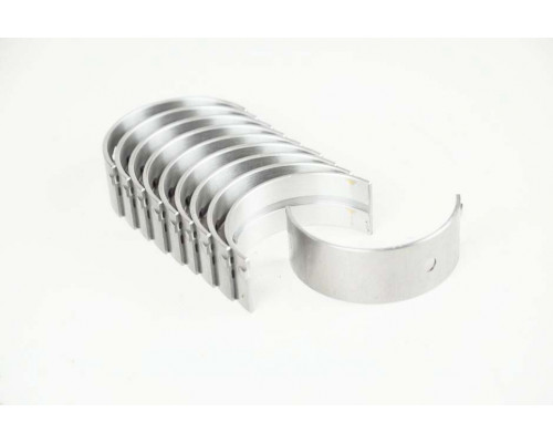 KEMP Вкладиші корінні Ford 1.6-2.0 OHC +025