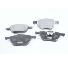 KEMP Колодки гальмівні передні Ford Focus II 2004 C-MAX 2003 1310029