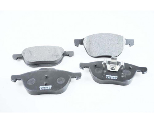 KEMP Колодки гальмівні передні Ford Focus II 2004 C-MAX 2003