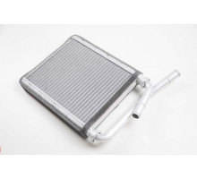 KEMP Радіатор пічки Toyota Corola Auris RAV4 06 154*197