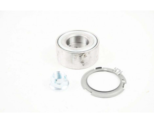 KEMP Підшипник пер. ступ. Renault Trafic 2 MEGAN - 2 комплект 88*45*39