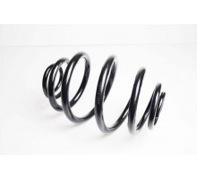 KEMP Пружина задня Daewoo Lanos Opel Kadet d15.1 h255mm (прог.завивка) з утоншенням 77641947