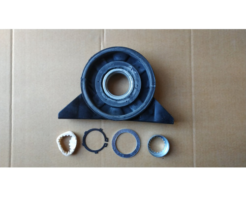 KEMP Підшипник підвісний MB 207-410