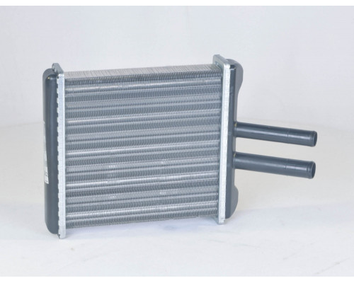 KEMP Радіатор пічки Daewoo Lanos (плоскі соти)