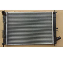 KEMP Радіатор KIA Soul (08-13) KIA Ceed (06-20) Hyundai I30 (12-) Hyundai Elantra (10-)