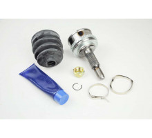 KEMP Шрус Daewoo Lanos 1.4-1.6 V16 АКП зовнішній з ABS 33*22 Код запчастини: 77642013, CVN8619