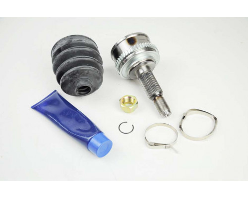 KEMP Шрус Daewoo Lanos 1.4-1.6 V16 АКП зовнішній з ABS 33*22