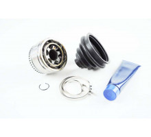 KEMP Шрус VW Passat 96-05/A4/A6 2.6 2.8 95-00 Passat 2.3 VR5 зовнішній ABS Код запчастини: 77642016, 77642016