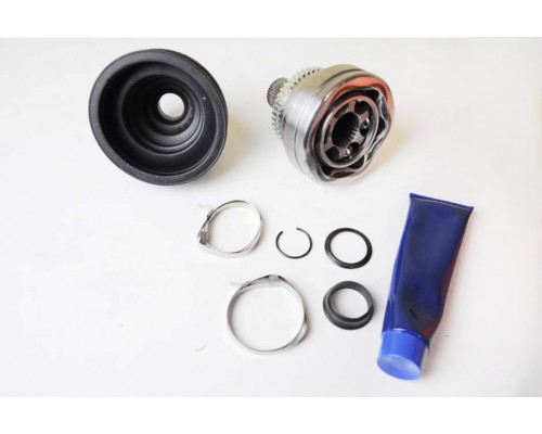 KEMP Шрус Audi 80 2.6-2.8, 100, A6 91-97 2.8, Audi90 2.3 20V зовнішній ABS