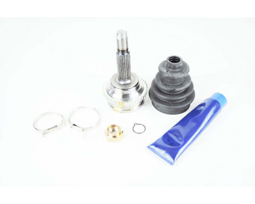 KEMP Шрус Chevrolet Aveo 1,2-1.4 16V ABS зовнішній 22*19*52