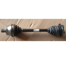 KEMP Піввісь Audi A6 2.4 2.5 TDI 2.8 97-05 р. R АКП ABS права