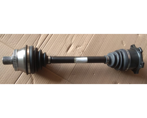 KEMP Піввісь Audi A6 2.4 2.5 TDI 2.8 97-05 р. R АКП ABS права