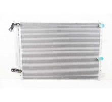 KEMP Радіатор кондиціонера Jeep CHEROKEE (KL) (13-) 645*477 940675