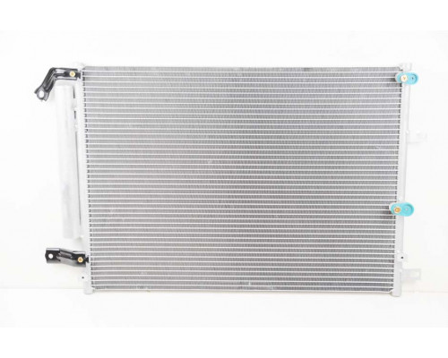 KEMP Радіатор кондиціонера Jeep CHEROKEE (KL) (13-) 645*477