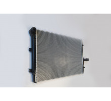 KEMP Радіатор Skoda Oktavia VW Cadi Golf Touran А-3 2.0 TDI TFSI 05 пл.соти 650*445 1K0121251N