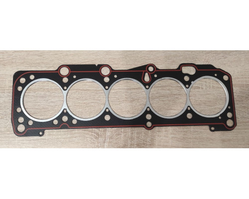 KEMP Прокладки гол. блока Audi-100 89-94 2,3 5ц