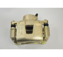 KEMP Супорт передній Daewoo Nubira 97 - L (+скоба) 96391880