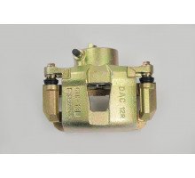 KEMP Супорт передній Daewoo Nubira 97 - R (+скоба) 96391881