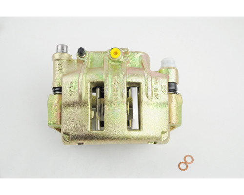 KEMP Супорт передній Ford Transit - L 91-00 р. R14 (без скоби)