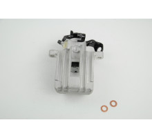 KEMP Супорт задній VW Golf 4 Skoda Octavia Audi A3 - L 96 (без скоби) (d38mm) лівий 77642062