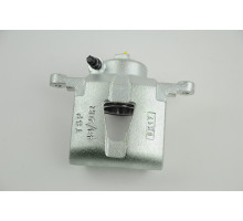 KEMP Супорт передній Daewoo Lanos 97 - L (без скоби) 77642064