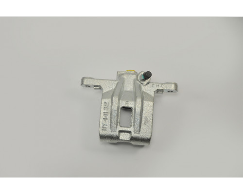 KEMP Супорт задній Chevrolet Laceti Daewoo Nubira 03 R (без скоби)