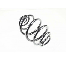 KEMP Пружина задня Opel Vectra A 88-95 р. 9/15/9*254 (прог.завивка) з утоншенням 77642077