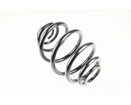 KEMP Пружина задня Opel Vectra A 88-95 р. 9/15/9*254 (прог.завивка) з утоншенням