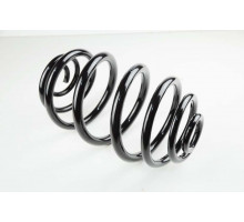 KEMP Пружина задня Opel Omega A сед.усил. d16.1h285mm (прог.завивка) з утоншенням 77642087
