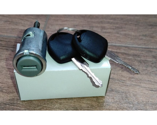 KEMP Личинка замка запалювання Opel Kadet E Ascona