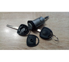 KEMP Личинка замка запалювання Opel Vectra B Omega A/B 0913653