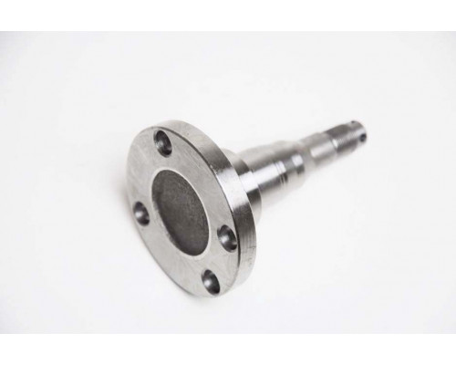 KEMP Ось задньої ступиці VW 79-97 (барабан 4 отвори) без ABS