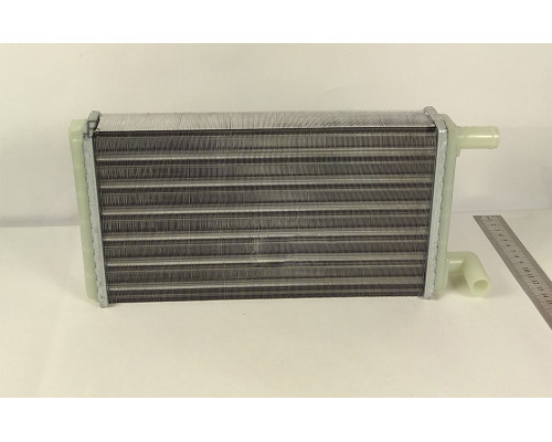 KEMP Радіатор пічки МВ 207-310 268*152