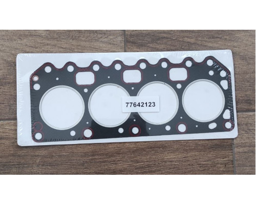 KEMP Прокладка головки Ford Escort 1.3 BL 89