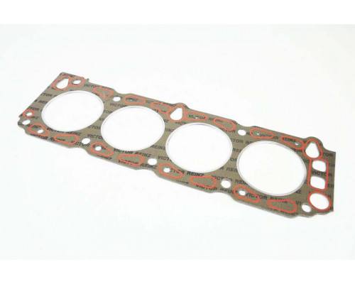 KEMP Прокладка головки Ford Sierra 1.6 83.2 мм (економ)