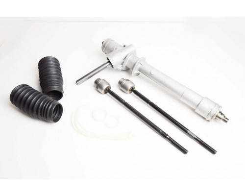 KEMP Рейка рульова Opel Corsa B 93-00 р. (мех) пильник + тяги