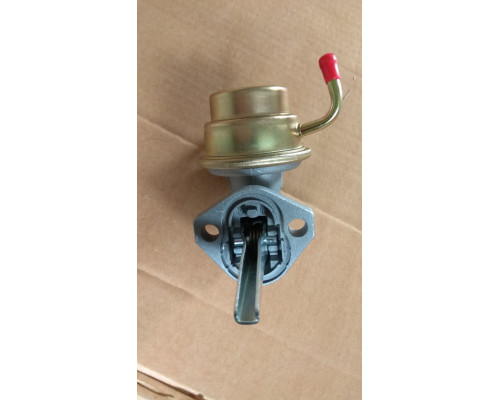 KEMP Бензонасос Audi 80-100 VW G1-2 Pas.B2 B3 1.6-1.8 механ 4 цил