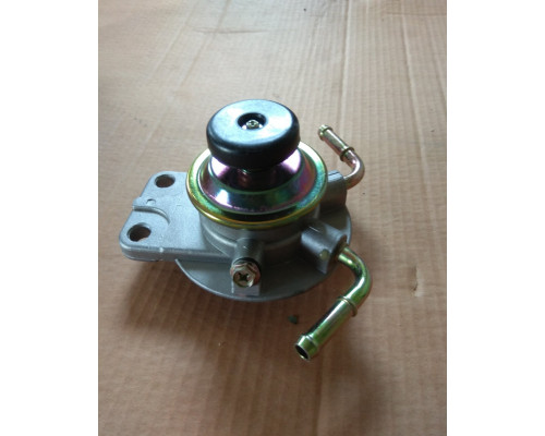 KEMP Насос підкачки палива універсальний (dizel) (без фільтра)