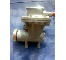 KEMP Вакуумний насос гальм Ford, Peugeot, Citroen D/TD (без шківа) 1583157