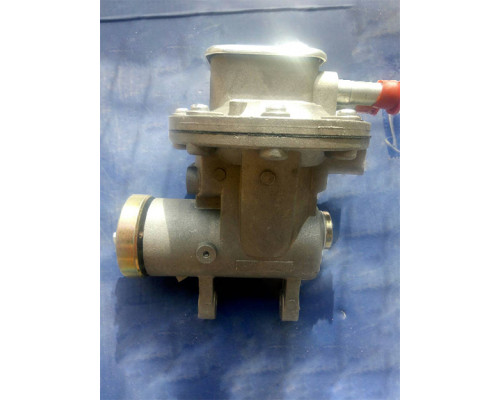 KEMP Вакуумний насос гальм Ford, Peugeot, Citroen D/TD (без шківа)